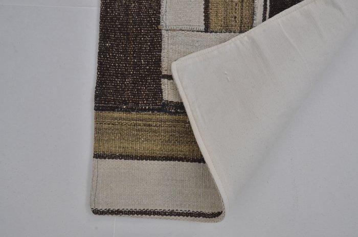 Oushak decoratieve gangloper - Kelim - 260 cm - 66 cm, Huis en Inrichting, Stoffering | Tapijten en Vloerkleden