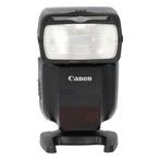 Canon Speedlite 430EX III-RT met garantie, Audio, Tv en Foto, Foto | Flitsers, Verzenden, Nieuw