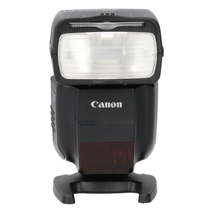 Canon Speedlite 430EX III-RT met garantie, Audio, Tv en Foto, Foto | Flitsers, Verzenden