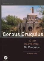 Corpus Cruquius 9789057305252 V. Erdin, Verzenden, Zo goed als nieuw, V. Erdin