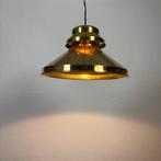 Plafondlamp - Messing, Antiquités & Art