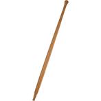 Vlaggenstok Boot Hout 75cm, Ophalen of Verzenden, Nieuw