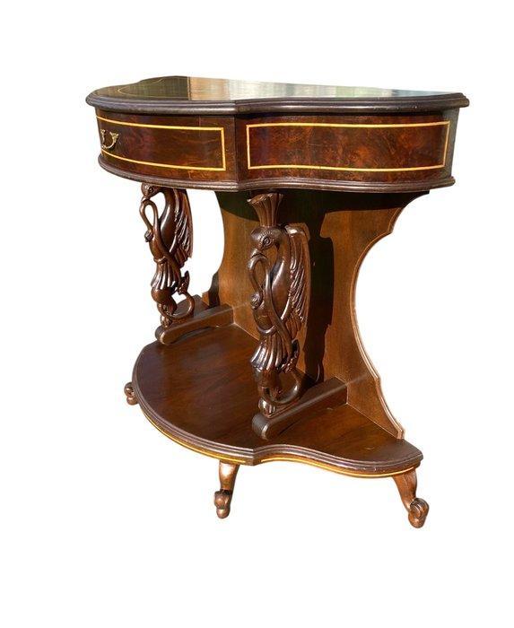 Wandtafel - Hout, Huis en Inrichting, Overige Huis en Inrichting