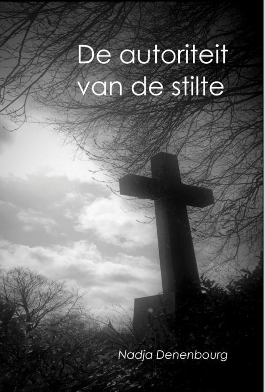 De autoriteit van de stilte 9789085484561 Nadja Denenbourg, Boeken, Hobby en Vrije tijd, Zo goed als nieuw, Verzenden