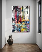 Luc Mora - Lumiere au loin - XXL - No Reserve, Antiek en Kunst