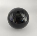 Obsidiaan Bol - Hoogte: 8.6 11.14- 700 g - (1), Verzamelen