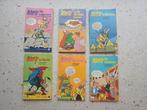 Astérix lot met Engelse Asterix - 19 Album - Eerste, Nieuw