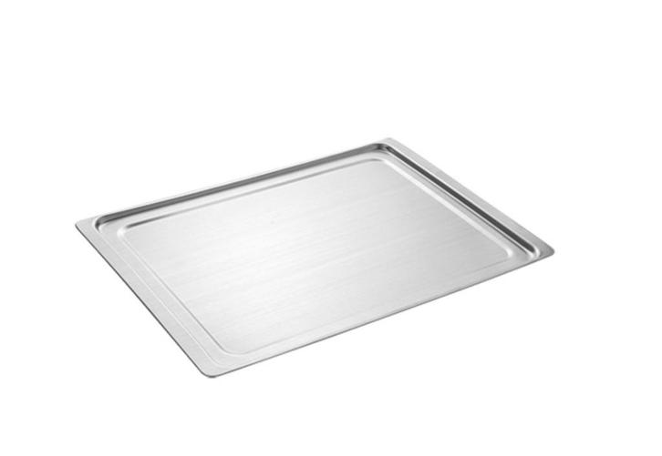 Bakplaat | Aluminium | 435x315mm CaterChef, Zakelijke goederen, Horeca | Keukenapparatuur, Nieuw in verpakking, Verzenden