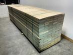 Veiling - 30x Vuren plank ruw 480x17,5x2,2cm, Nieuw