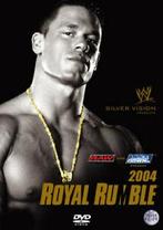 WWE: Royal Rumble 2004 DVD (2004) John Cena cert 15, Verzenden