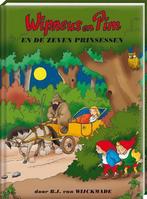 Wipneus en Pim en de zeven prinsessen / Wipneus en Pim / 12, Verzenden, B.J. van Wijckmade