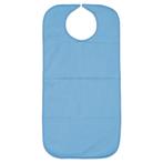 Wasbare slab volwassenen BLAUW, Ophalen of Verzenden, Nieuw