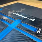 Datona Foam inlay voor 9-delige doppenset met T-greep -, Doe-het-zelf en Bouw, Gereedschap | Handgereedschap, Ophalen of Verzenden