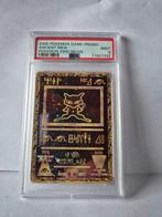 Pokémon - 1 Graded card - Mew - PSA 9, Hobby en Vrije tijd, Nieuw