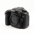 Nikon D7500 body | Tweedehands, Verzenden, Zo goed als nieuw, Nikon