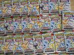 Pokémon - 10 Booster pack - Sealed Booster Packs - Scarlet &, Hobby en Vrije tijd, Nieuw