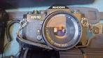 Panagor, Philips, Ricoh KR-10 + Rikenon 2/50mm + 28mm + Zoom, Audio, Tv en Foto, Nieuw
