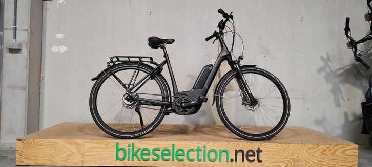 E-Bike | Norta B2030 | - 45% | 2023, Fietsen en Brommers, Elektrische fietsen, 51 tot 55 cm, 50 km per accu of meer, Zo goed als nieuw