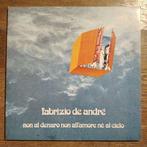 Fabrizio De André - Non Al Denaro Non AllAmore Nè Al Cielo, Cd's en Dvd's, Nieuw in verpakking