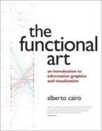 The functional art / Voices that matter 9780321834737, Verzenden, Gelezen, Alberto Cairo