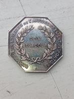 France. Jeton des Notaires de Val dOise Pontoise Fiducia