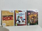 Nintendo - Wii - 19 mixed titles - Videogame - In originele, Nieuw