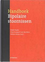 Handboek bipolaire stoornissen 9789058981172 R. Kupka, Boeken, Verzenden, Gelezen, R. Kupka