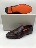 Santoni - Mocassins - Taille : UK 7,5