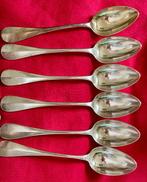 Christofle - Lepel - Baguette - Verzilverd