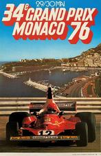 Monaco - Grand Prix Monaco 1976, Verzamelen, Nieuw
