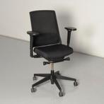 Gispen Zinn Smart bureaustoel, zwart / mesh, 3D armleggers, Huis en Inrichting, Nieuw, Ophalen of Verzenden