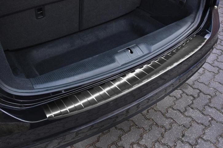 Achterbumperbeschermer | Seat Alhambra II 2010- / Volkswagen, Auto diversen, Auto-accessoires, Nieuw, Verzenden