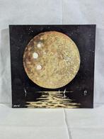 Roberto Mauri (1977) - Ombre dorate, Antiek en Kunst