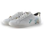 Bana Co Sneakers in maat 37 Wit | 5% korting, Verzenden, Sneakers