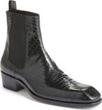 Tom Ford - Enkellaarsjes - Maat: EU 44.5, Nieuw