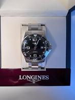 Longines - Hydroconquest - Zonder Minimumprijs - Heren -, Nieuw