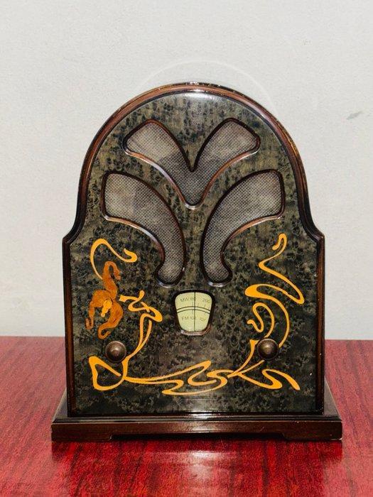 ART - ARTEM SRL Radio - Différents modèles, Antiek en Kunst, Kunst | Designobjecten