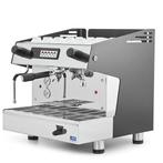 Espressomachine | RVS | Automatisch | 1.95kW | 1 Groep |, Zakelijke goederen, Verzenden, Nieuw in verpakking