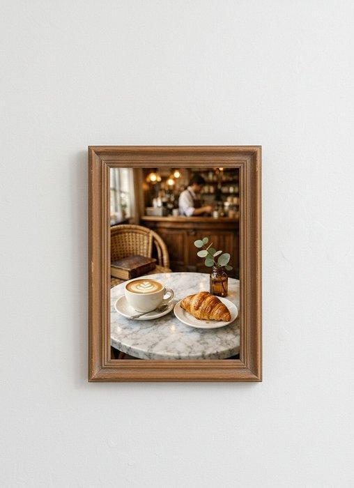 David Bernard - Morning Ritual, Antiquités & Art, Art | Objets design