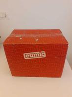 Eumig MARK S 807 D Projector