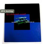 Brandend zand, keramiek beelden aan zee 9789080374515, Boeken, Verzenden, Gelezen, C. Klein