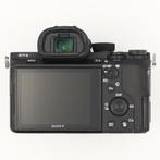 Sony Alpha 7S II Spiegelloze camera, Nieuw