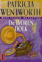 Wentworth / 10 De ivoren dolk / Poema detective P. Wentworth, Boeken, Verzenden, Zo goed als nieuw, P. Wentworth