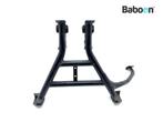 Middenbok Suzuki GSX 1100 G 1991-1996 (GSX1100G GV74A), Motoren, Verzenden, Gebruikt