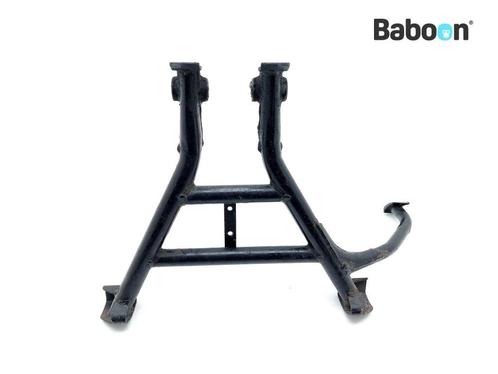 Middenbok Suzuki GSX 1100 G 1991-1996 (GSX1100G GV74A), Motoren, Onderdelen | Suzuki, Gebruikt, Verzenden