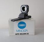 Minolta Auto Bellows III | Balg