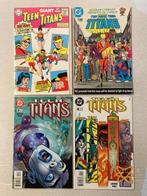 Teen Titans 46 issues from multiple series and one-shots -, Boeken, Nieuw