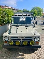 Fiat - Campagnola - 1978, Auto's