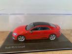 Minichamps 1:43 - Modelauto - 2020 - Audi RS 5 Coupé -, Nieuw