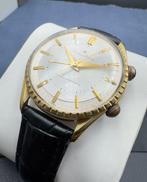 Citizen - Mechanical Alarm Fluted Bezel Vintage - Zonder